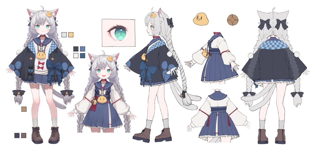 東雲ささみ (@sasami33)｜Pont