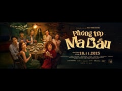 HỒN MA THAI PHỤ HIỆN RA TRONG GƯƠNG VỚI ÁNH MẮT ĐẦY OÁN HẬN